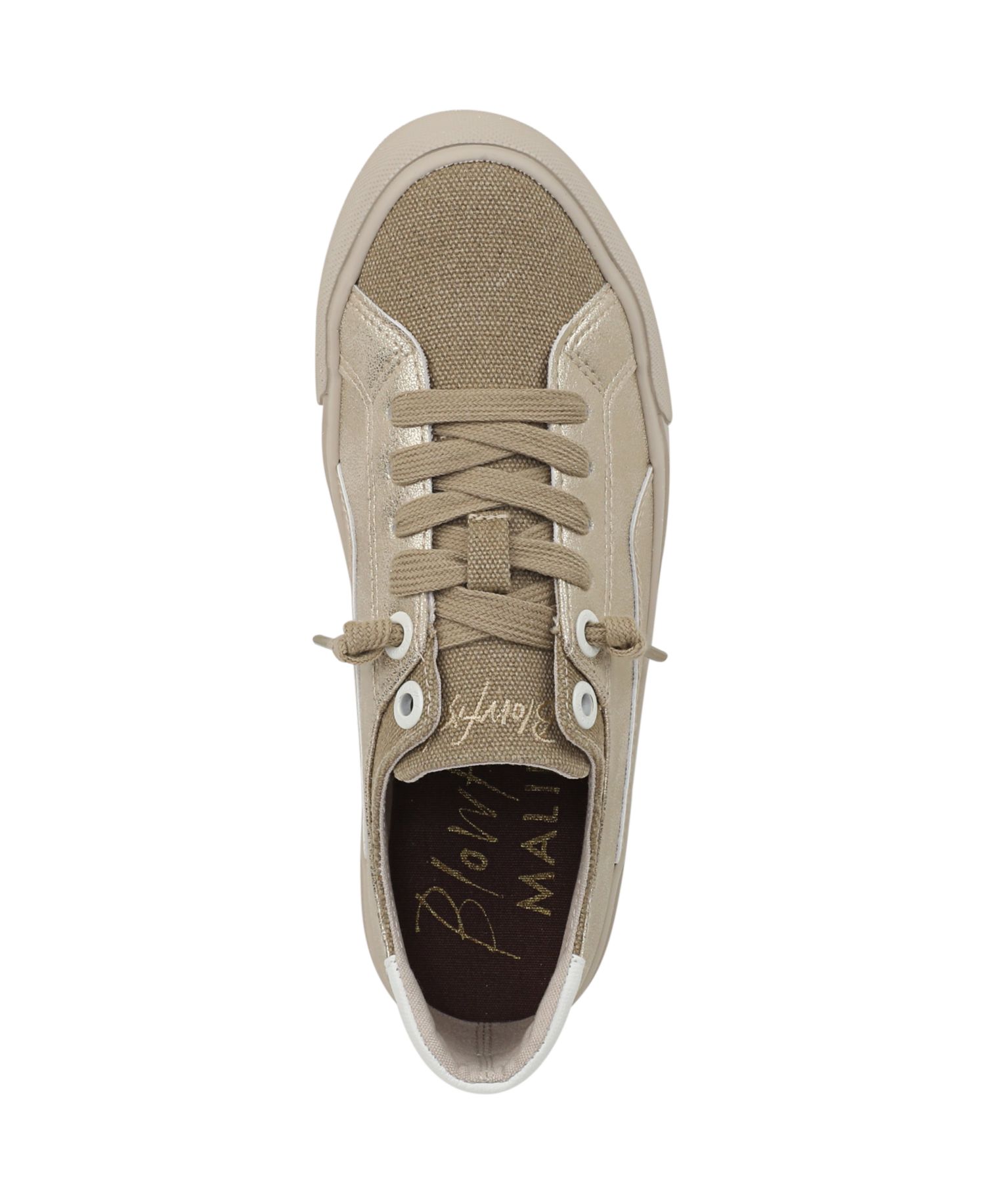 Women's Martina Too Lace Up Platform Sneakers