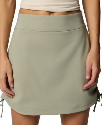 Women's All Seasons Ruched Skort