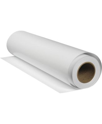 - matte coated paper - 1 roll(s)