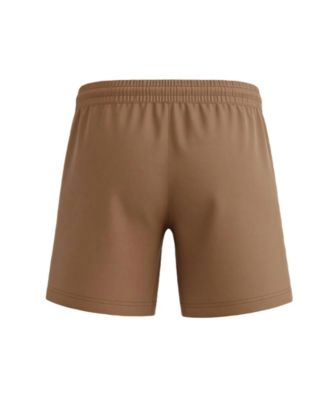 Boys' 2T-7 Printed T-Shirt, Sweatshirt and Shorts, 3-Piece Set