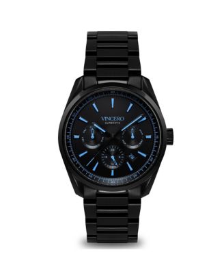 Men's Reserve Automatic Watch – Sapphire Nebula