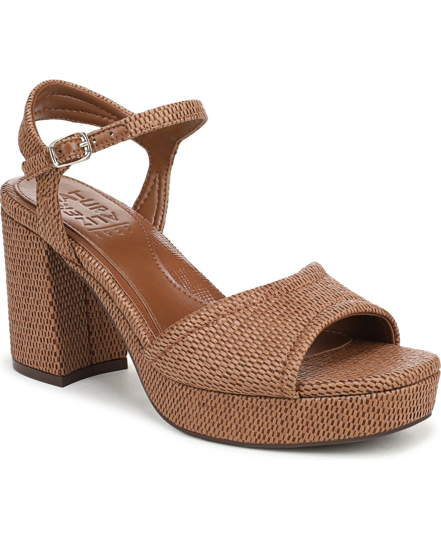 Women's Petra Strappy Sandals