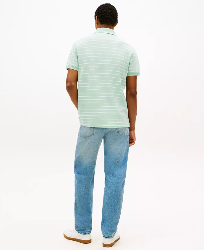 Men's Cotton Classic-Fit 1985 Polo Shirt - thumbnail 6