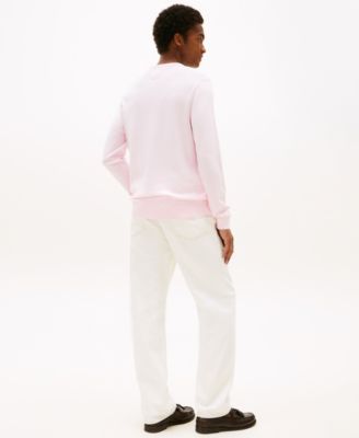 Men's Essential Crew Neck Sweater