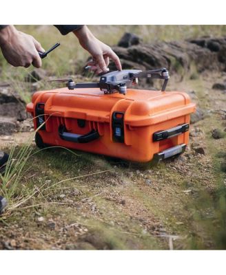 935 Wheeled Waterproof Case