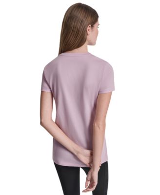 Women's Foil Logo T-Shirt