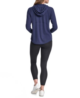 Women's Sport Zip-Front Hoodie Jacket