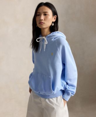 Women's Shrunken Fit Hoodie