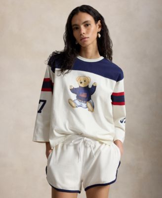 Women's Crewneck T-Shirt