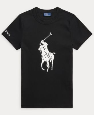 Women's Slim Fit Crewneck Short-Sleeve T-Shirt