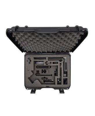 930 Waterproof Hard Case with Foam Insert for DJI RS 3 / RS 3 Pro Combo