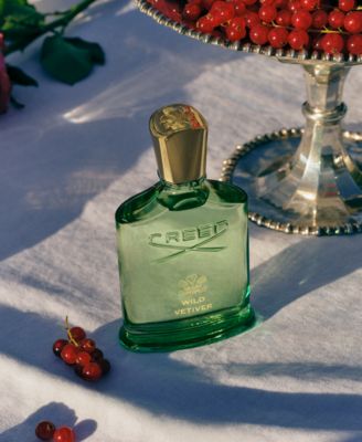 Wild Vetiver Eau De Parfum, 1.7 oz.