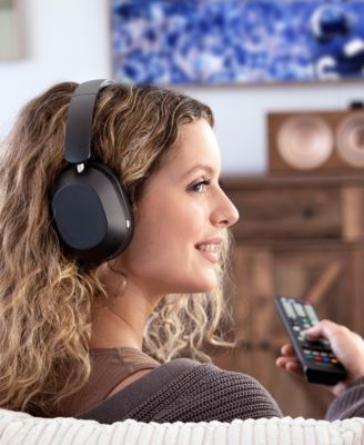 T1CMA3D (Bundle) Matrix Cinema 3D TV Headphones + Connect Bluetooth Transmitter