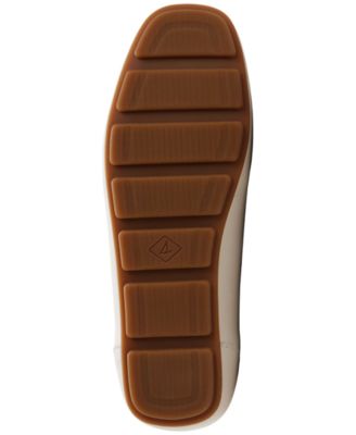 Women's Bow Driver Round Toe Boat Shoes