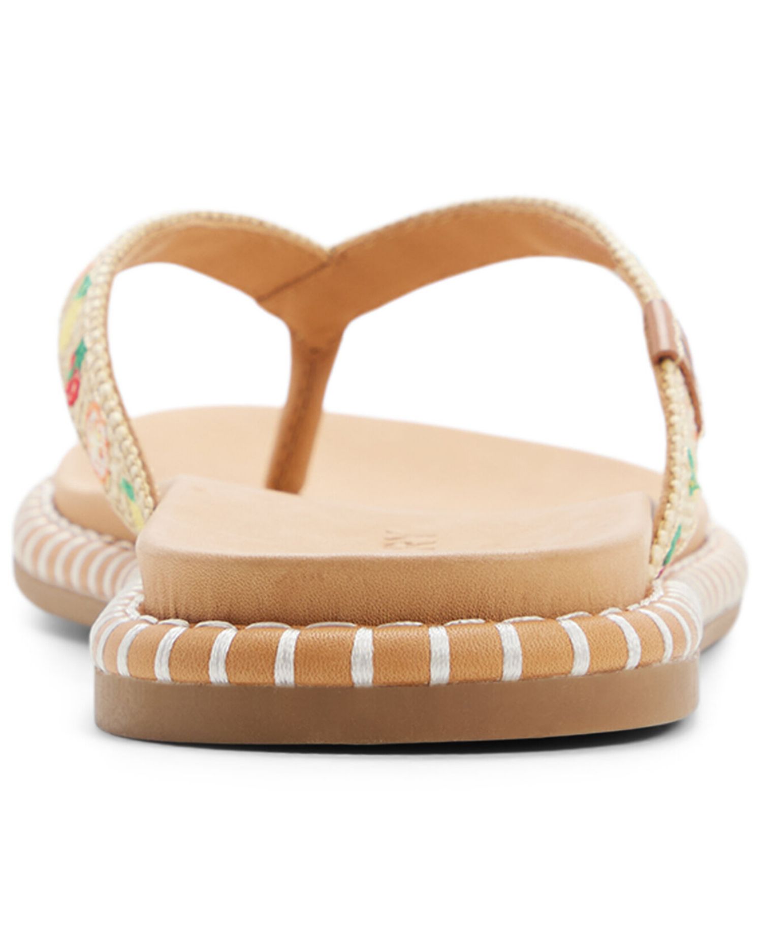 Women's Isla Slip-On Thong Sandals