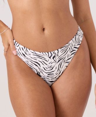 Women's Desert Sol Scoop Skimpy Bikini Bottoms