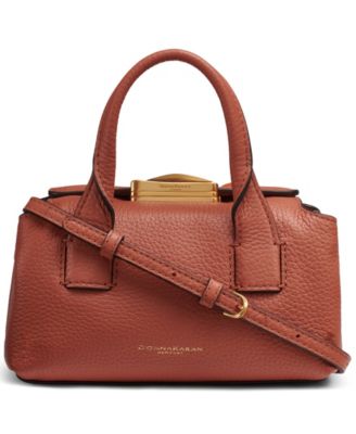 Amagansett Mini Satchel Bag