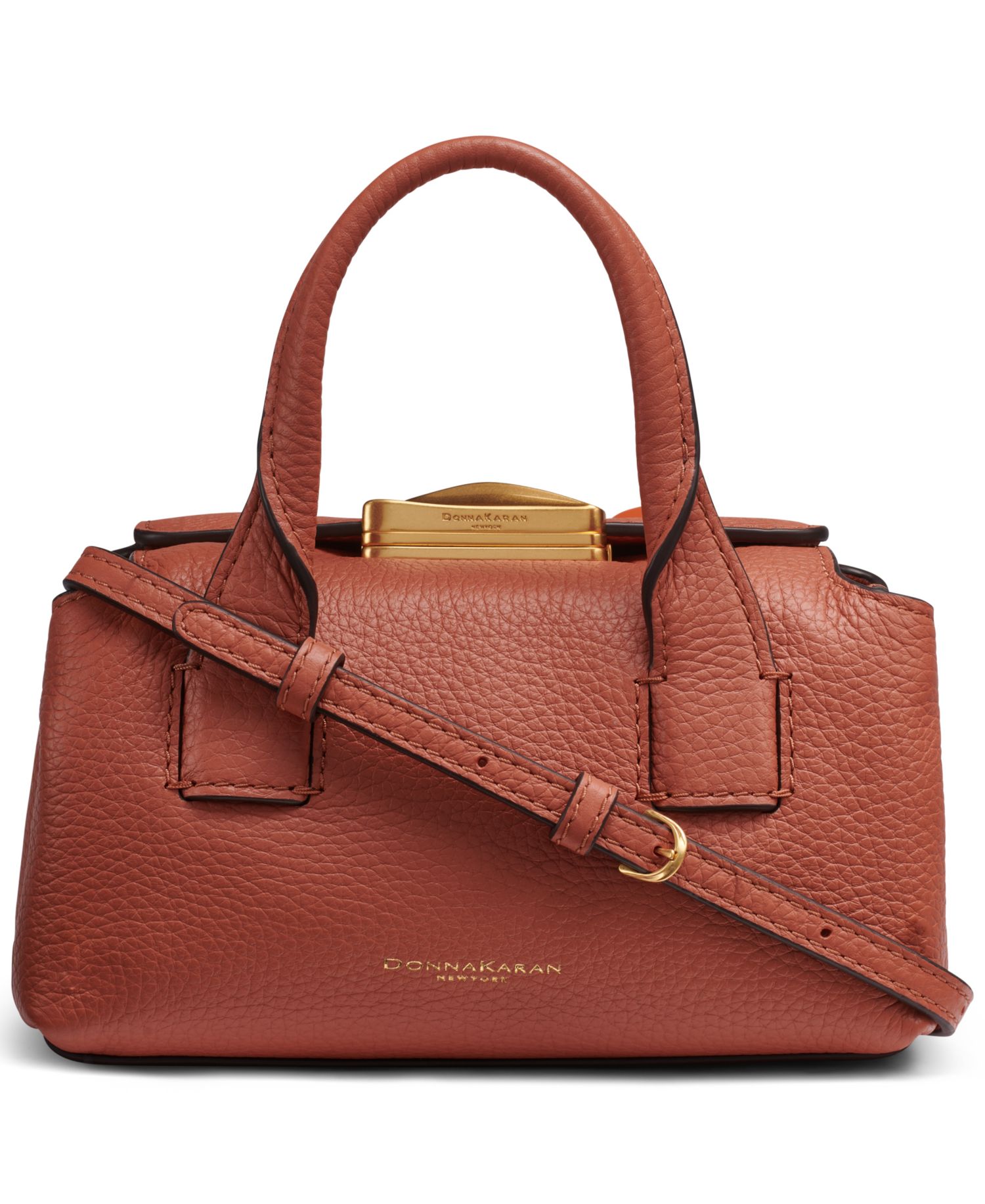 Amagansett Mini Satchel Bag