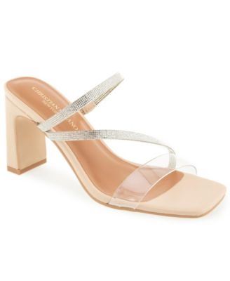 Women's Felicity Block Heel Sandal