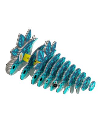 Stegosaurus 3D Puzzle