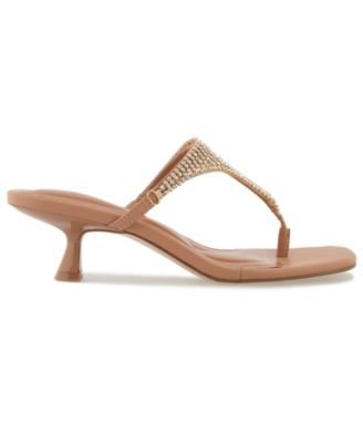 Women's  Imay Kitten Heel Sandal