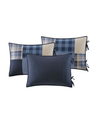 Winter Hills Breathable 5-Pc. Daybed Coverlet Set