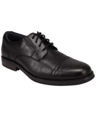 Men's Belvedere Lace-Up Oxford Dress Shoes