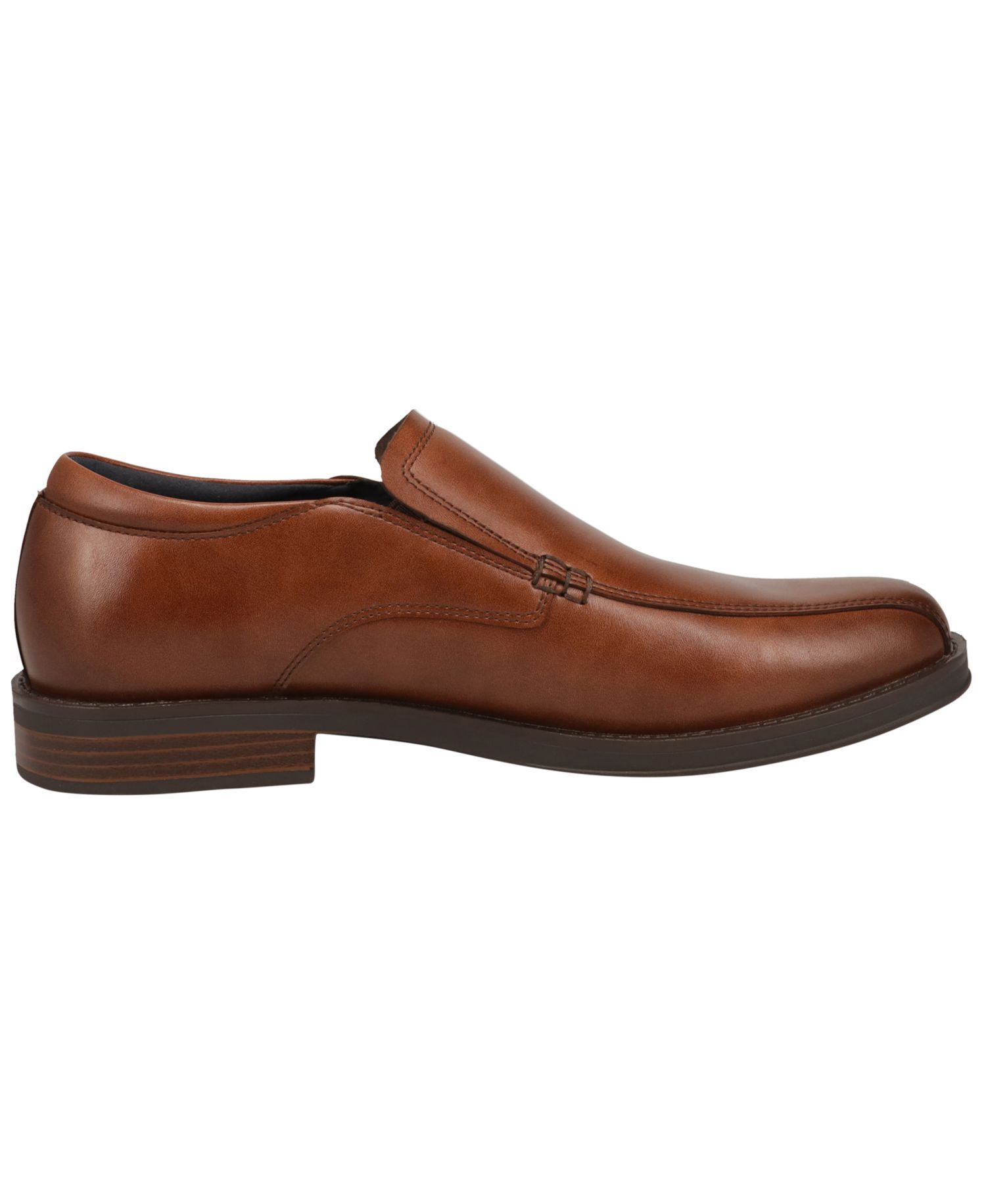 Men's Benedict Slip-On Dress Loafers