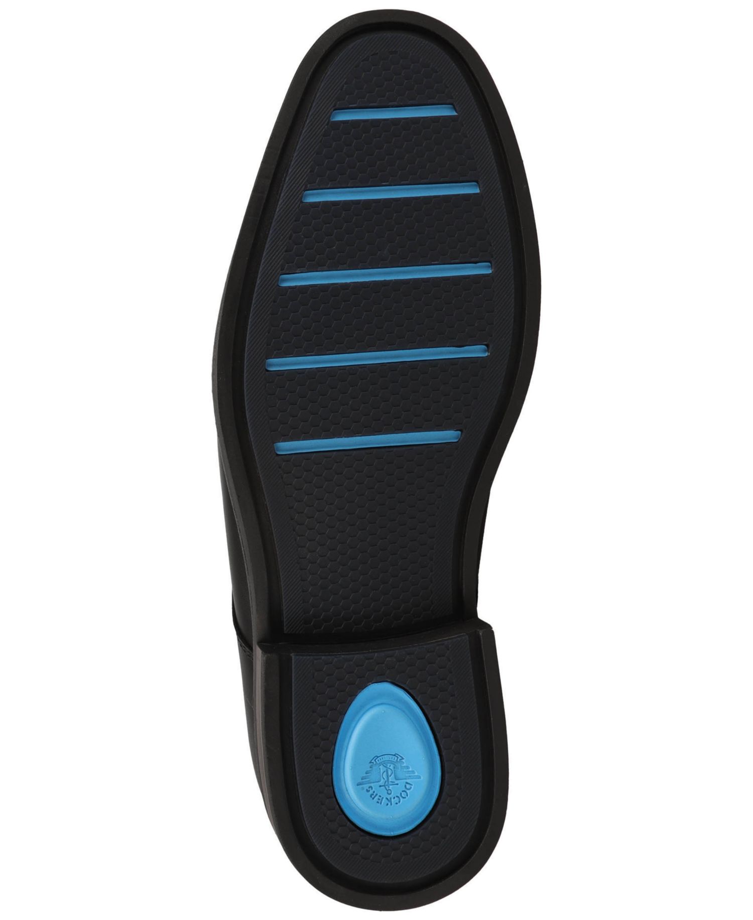 Men's Benedict Slip-On Dress Loafers