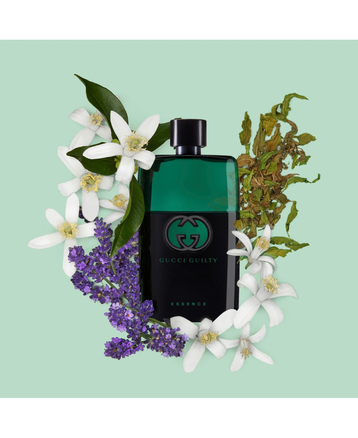 Gucci Men's 3-Pc. Guilty Pour Homme Essence Eau De Toilette Gift Set