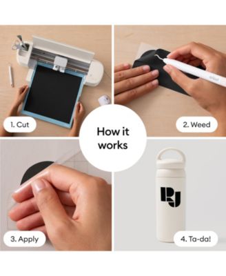 Removable Matte Value Vinyl