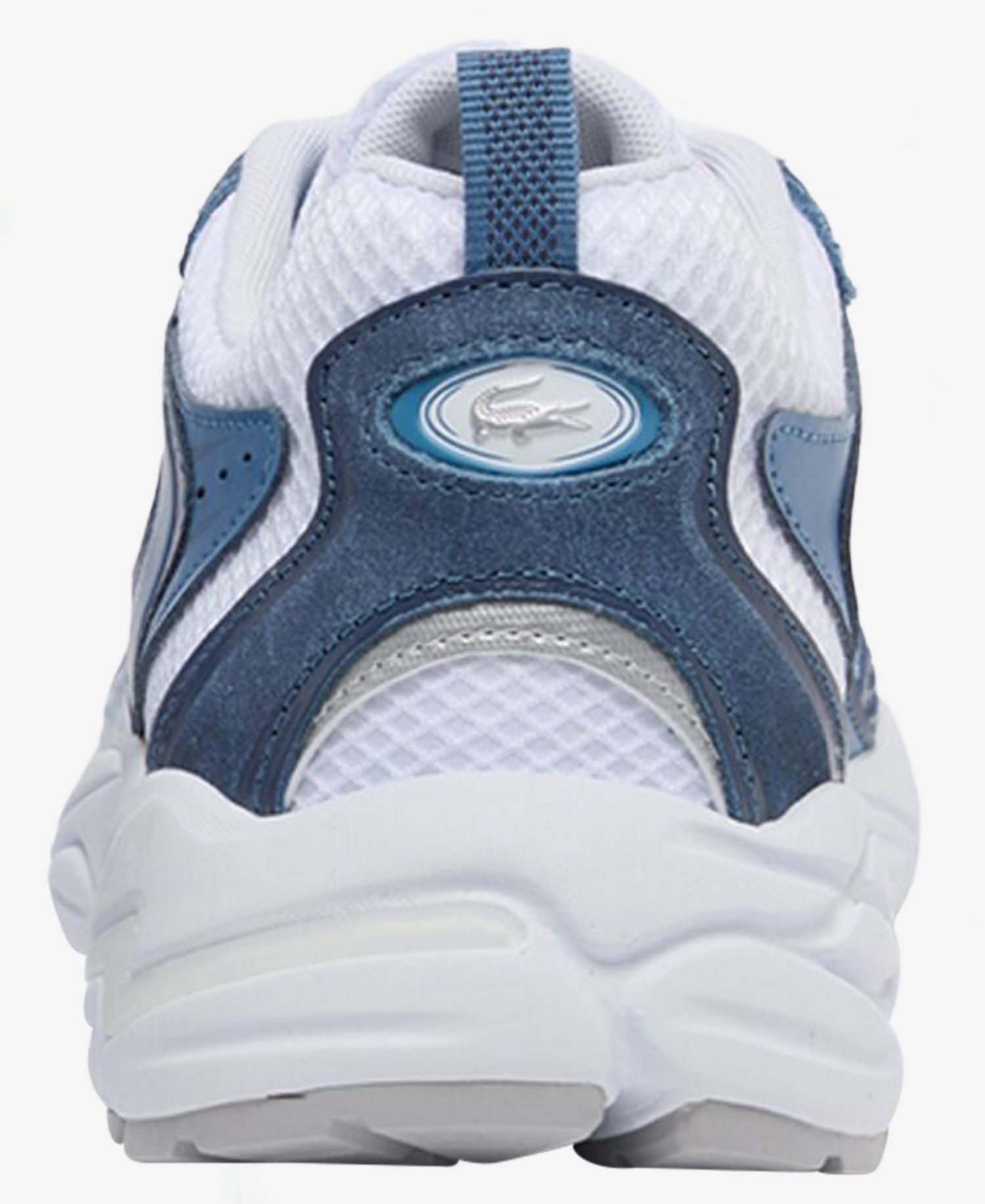 Men's Round-Toe Sneakers