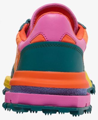 Men's Lace-Up Sneakers