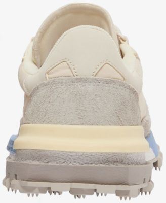 Men's Lace-Up Sneakers