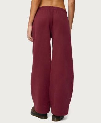 Women's Totally Sweatpants
