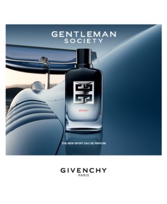 Gentleman Society Sport Eau De Parfum, 2 oz.