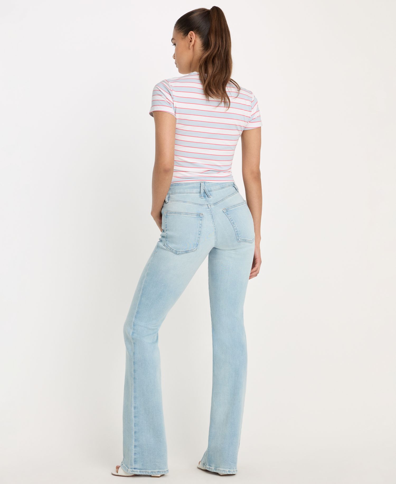 Women's Classic Bootcut Jeans