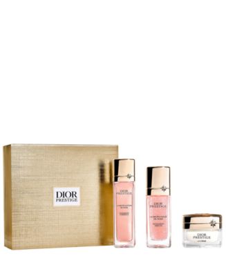 DIOR 3-Pc. Prestige Exceptional Micro-Nutritive and Repairing