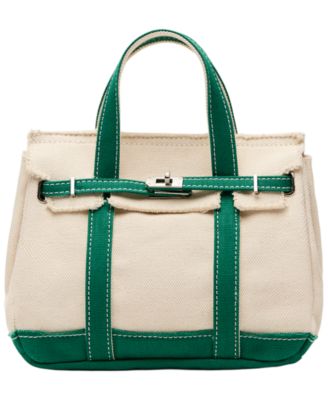 Madaket Small Classic Tote Bag