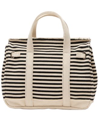 Madaket Small Classic Tote Bag
