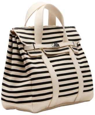 Madaket Large Classic Tote Bag