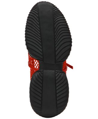 Women's Vickee Mesh Mary-Jane Sneakerina Flats