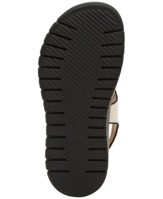 Women's Tabor Hooded Flatform Thong Sandals