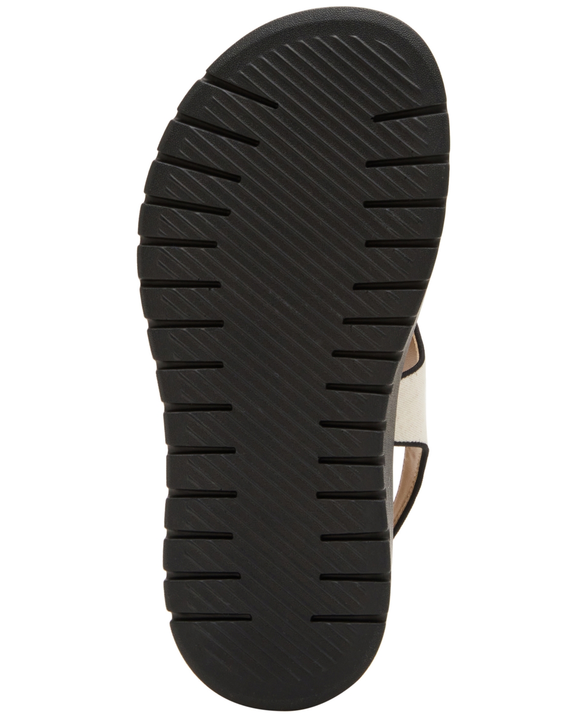 Steve Madden Women's Tabor Hooded Flatform Thong Sandals