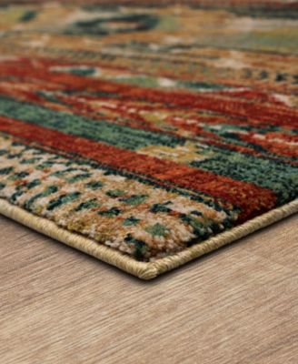 Spice Market Infused 12' x 15' Area Rug