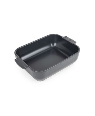 Appolia Rectangular Ceramic Baking Dish, 8" x 6"