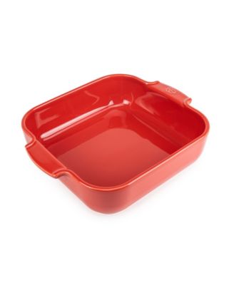 Appolia Square 9" Ceramic Baking Dish