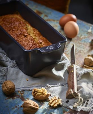 Appolia Ceramic Loaf Pan, 10" x 4"