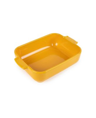 Appolia Rectangular Ceramic Baking Dish, 8" x 6"