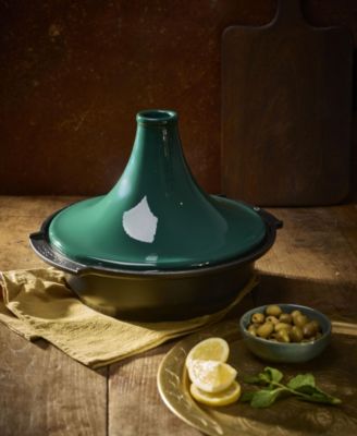 Appolia Ceramic 3.3-Quarts Atlas Tagine